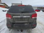 2012 KIA SORENTO EX for sale at Copart QC - MONTREAL