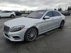 2016 Mercedes-Benz S 550 للبيع في Rancho Cucamonga، CA - Side