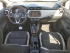 2022 Nissan Versa Sv zu verkaufen in Loganville, GA - Rear End