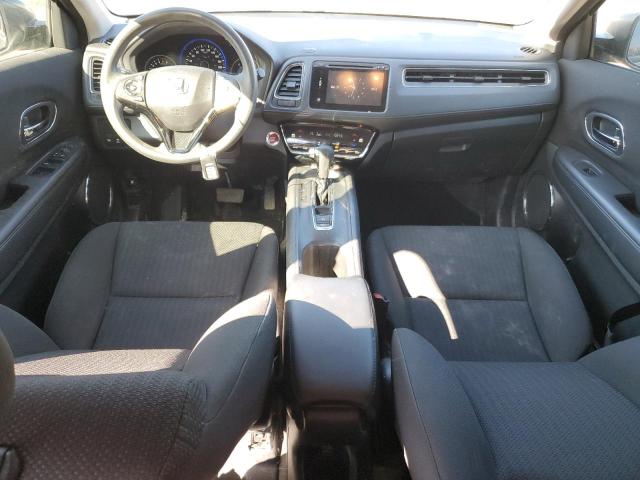  HONDA HR-V 2016 Черный