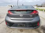 2018 Hyundai Ioniq Blue zu verkaufen in Rogersville, MO - Side