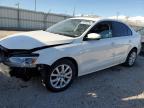 2012 Volkswagen Jetta Se for Sale in Magna, UT - Front End