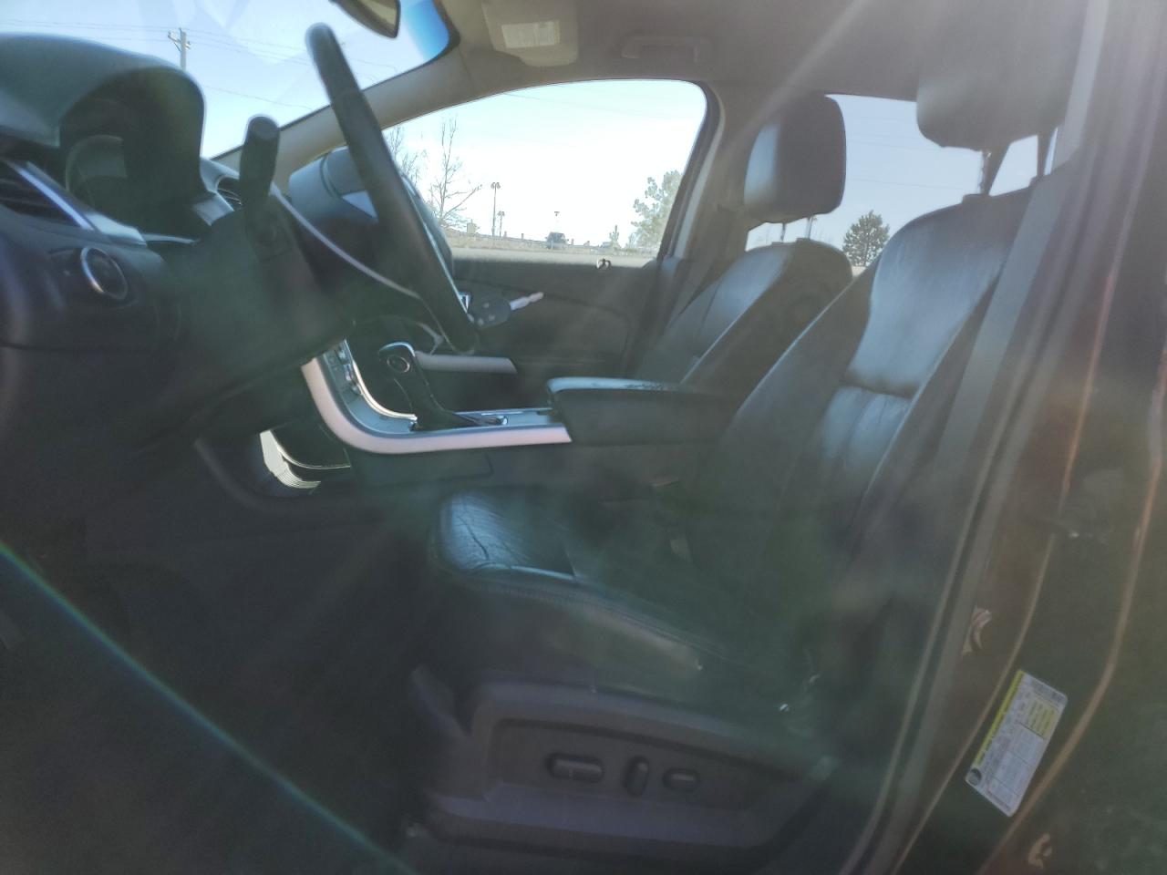 2012 Ford Edge - Image 7