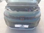 2024 PEUGEOT RIFTER HOR for sale at Copart CHESTER