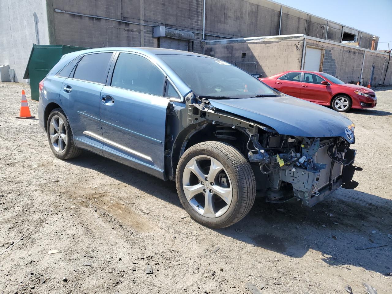 2011 Toyota Venza - Image 4
