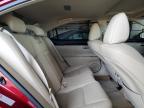2014 Lexus Es 350   zu verkaufen in American Canyon, CA - Rear End