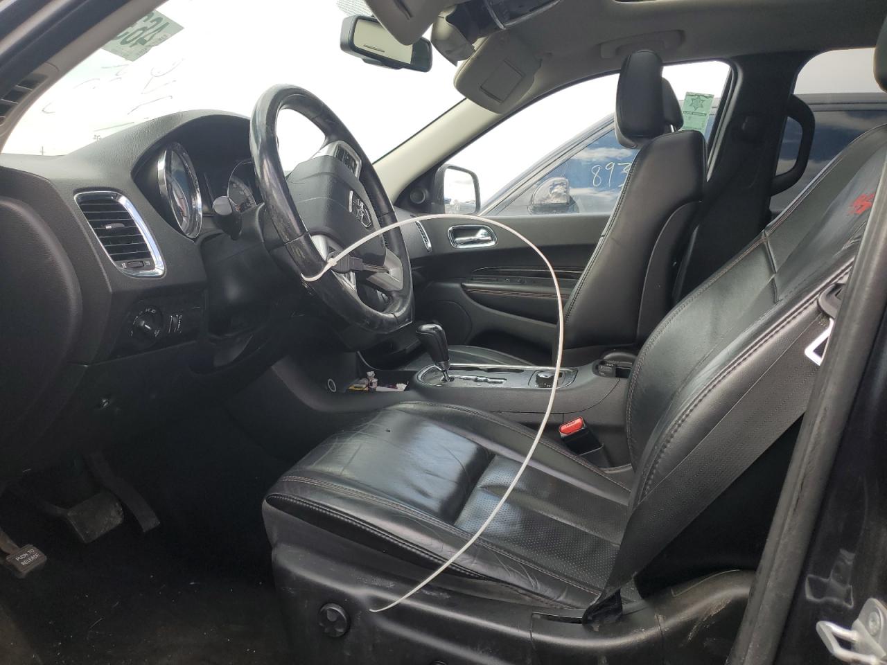 2013 Dodge Durango - Image 7