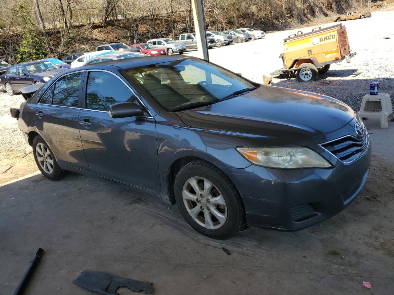 2011 Toyota Camry - Image 4