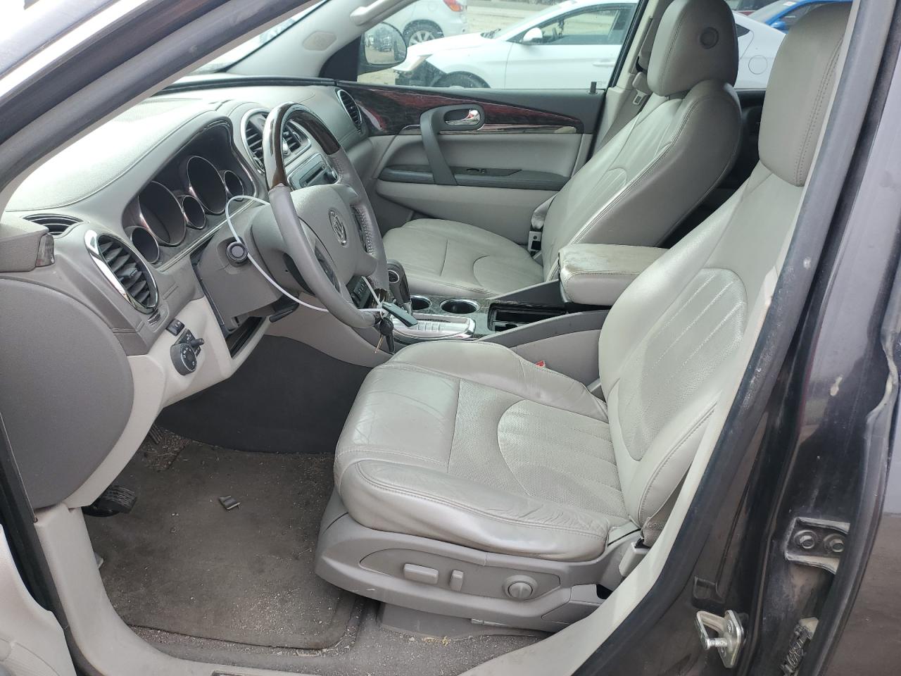 2014 Buick Enclave VIN: 5GAKRBKD7EJ228610 Lot: 49824005