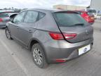2014 SEAT LEON SE TE for sale at Copart CHESTER