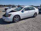2003 Honda Accord Ex продається в Lumberton, NC - Front End