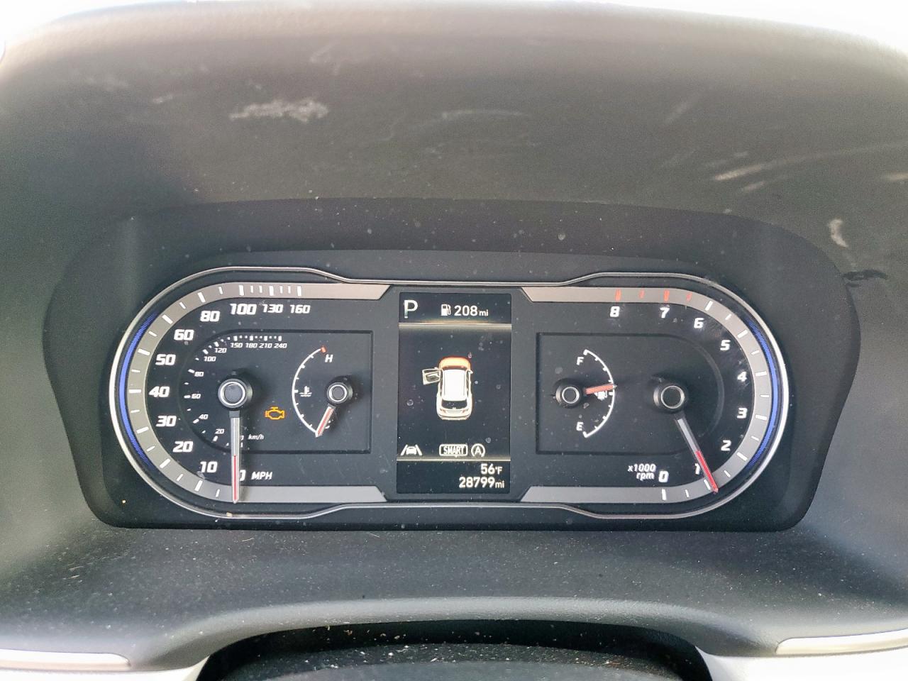 2024 Hyundai Tucson - Image 9