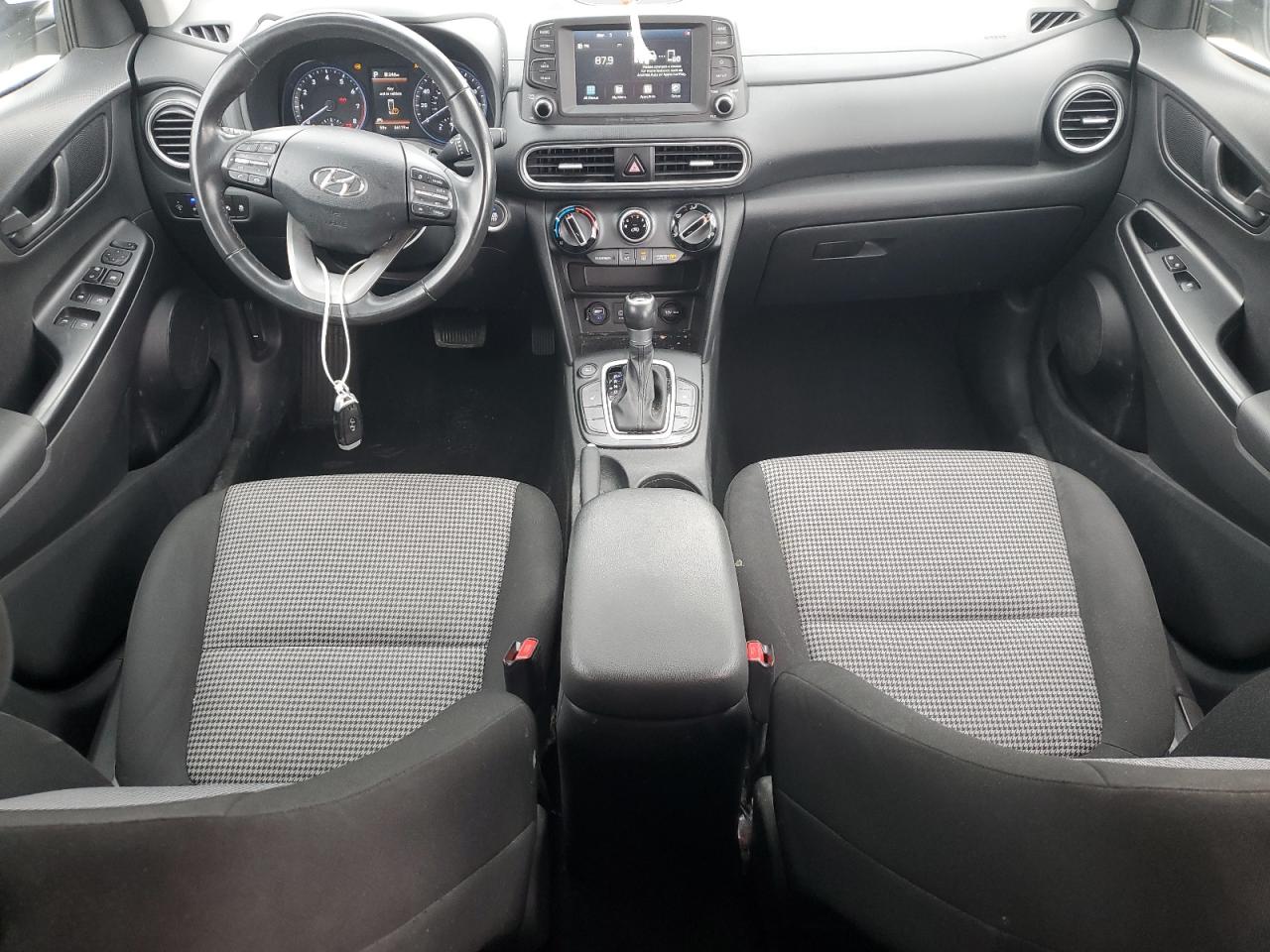 2021 Hyundai Kona - Image 8