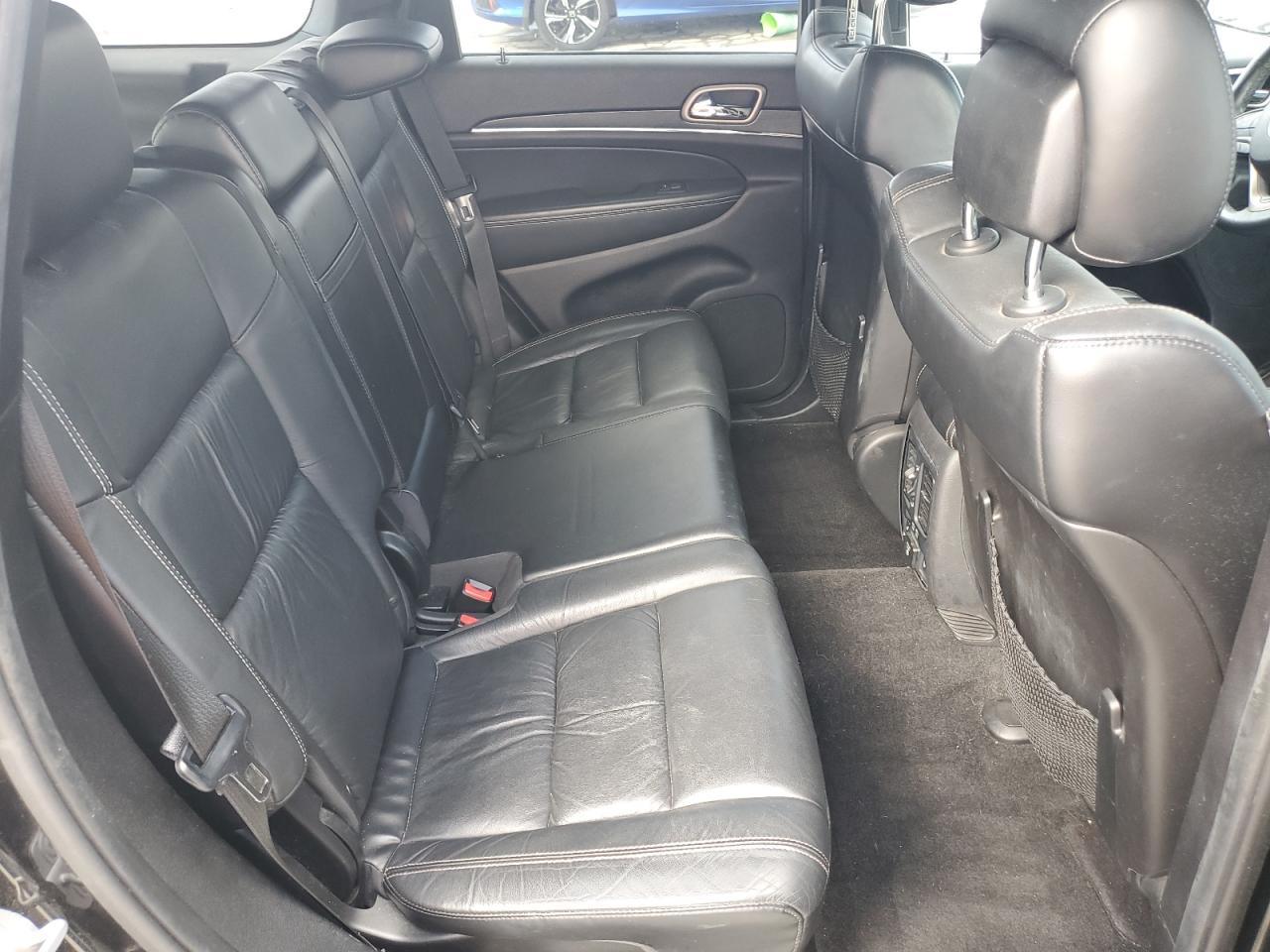 2014 Jeep Grand Cherokee - Image 11