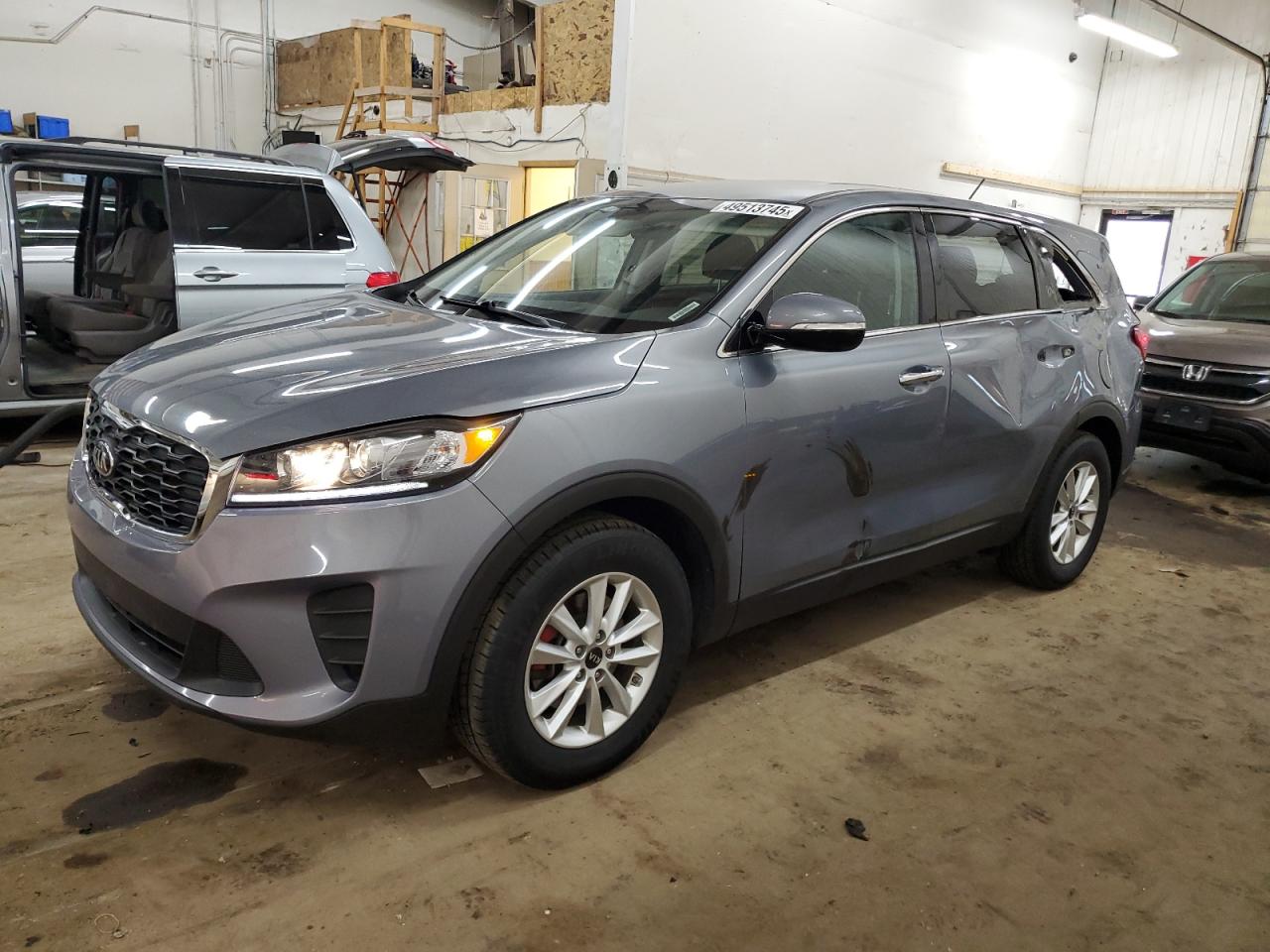 Ham Lake, MN에서 판매 중인 2020 Kia Sorento S - Rear End