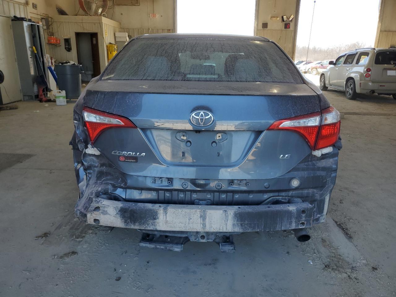 2015 Toyota Corolla - Image 6
