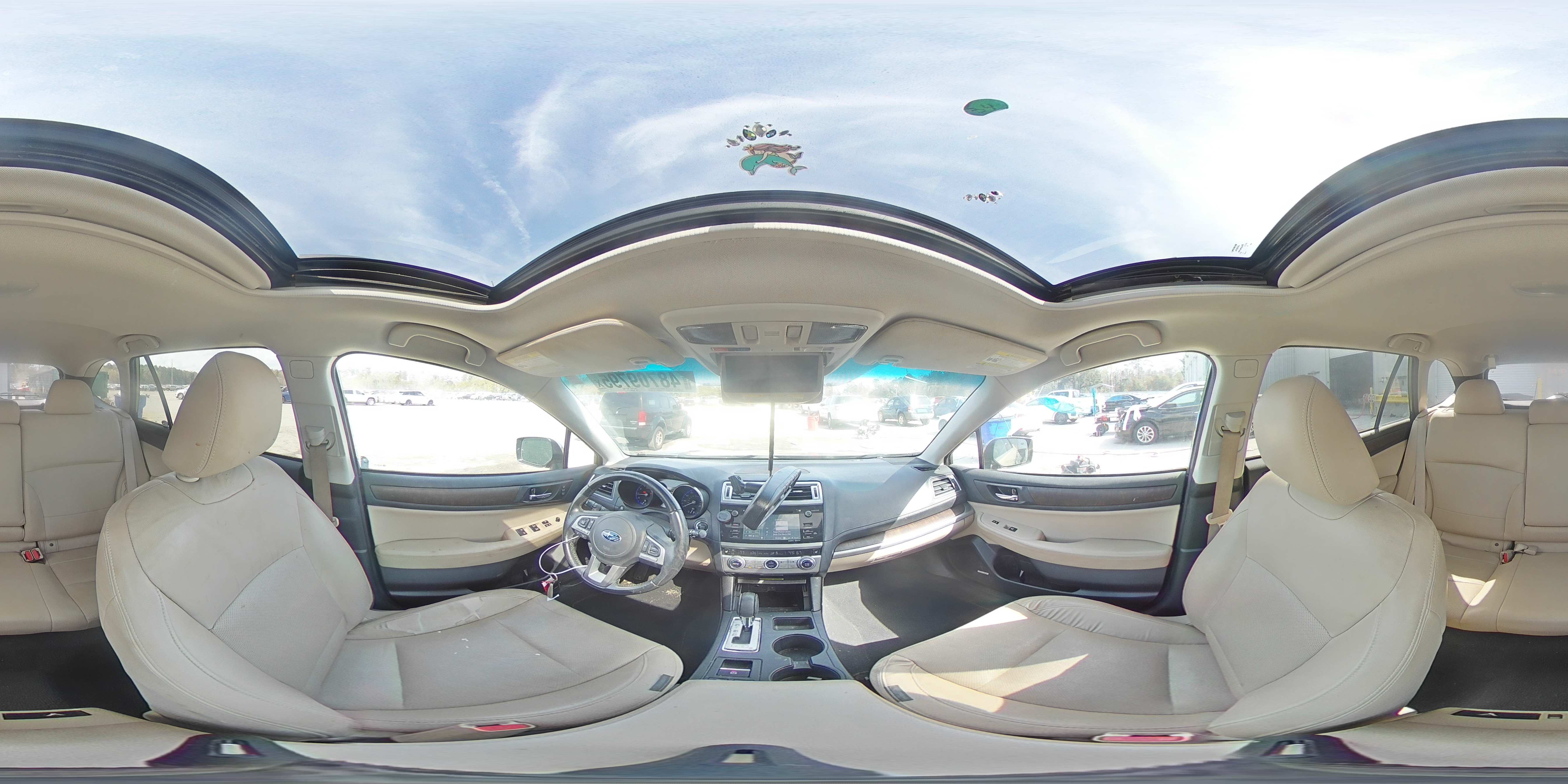 2016 Subaru Outback - Image 15