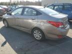 2012 Hyundai Accent Gls за продажба в Exeter, RI - Mechanical