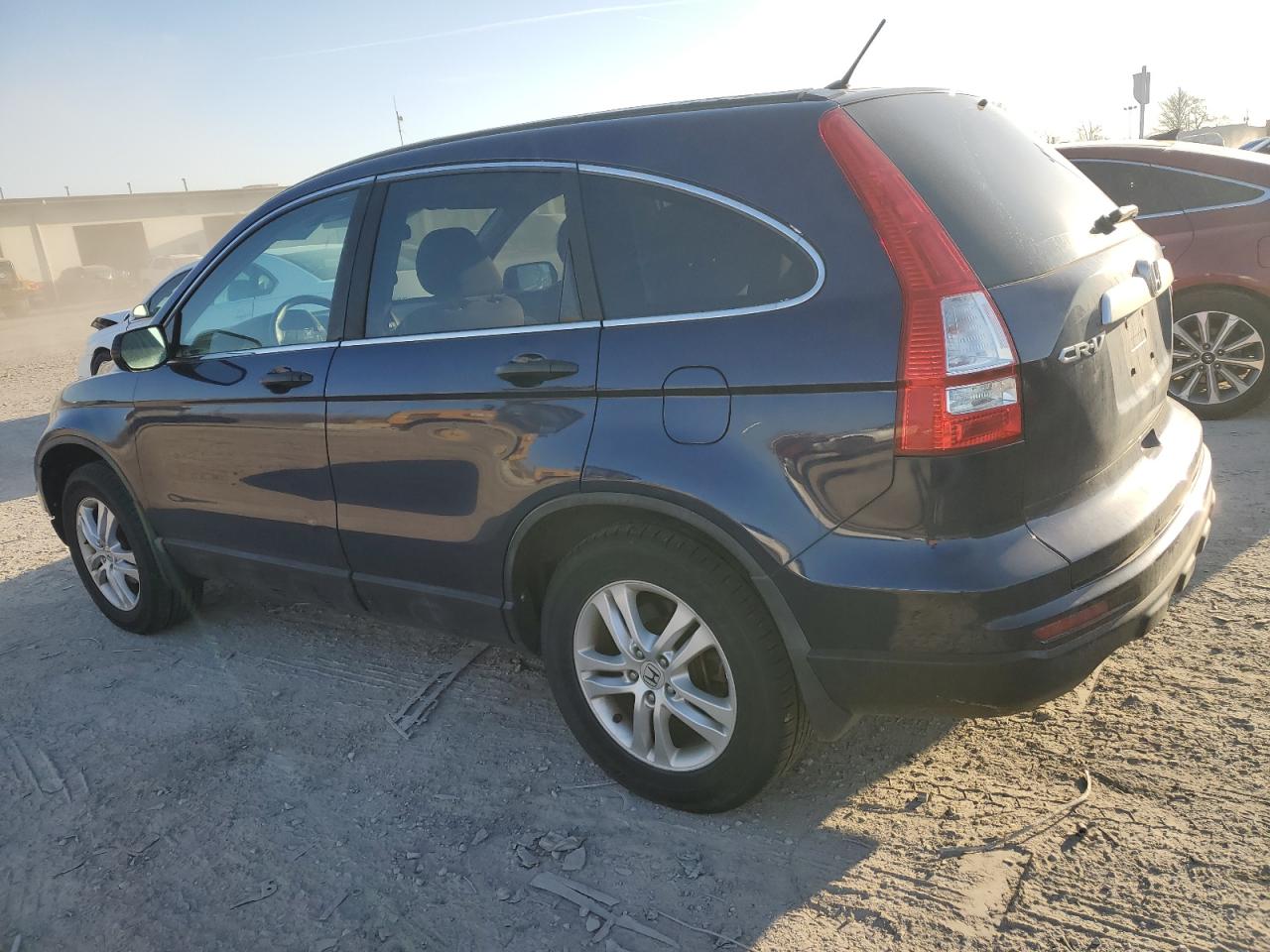 2011 Honda CR-V - Image 2