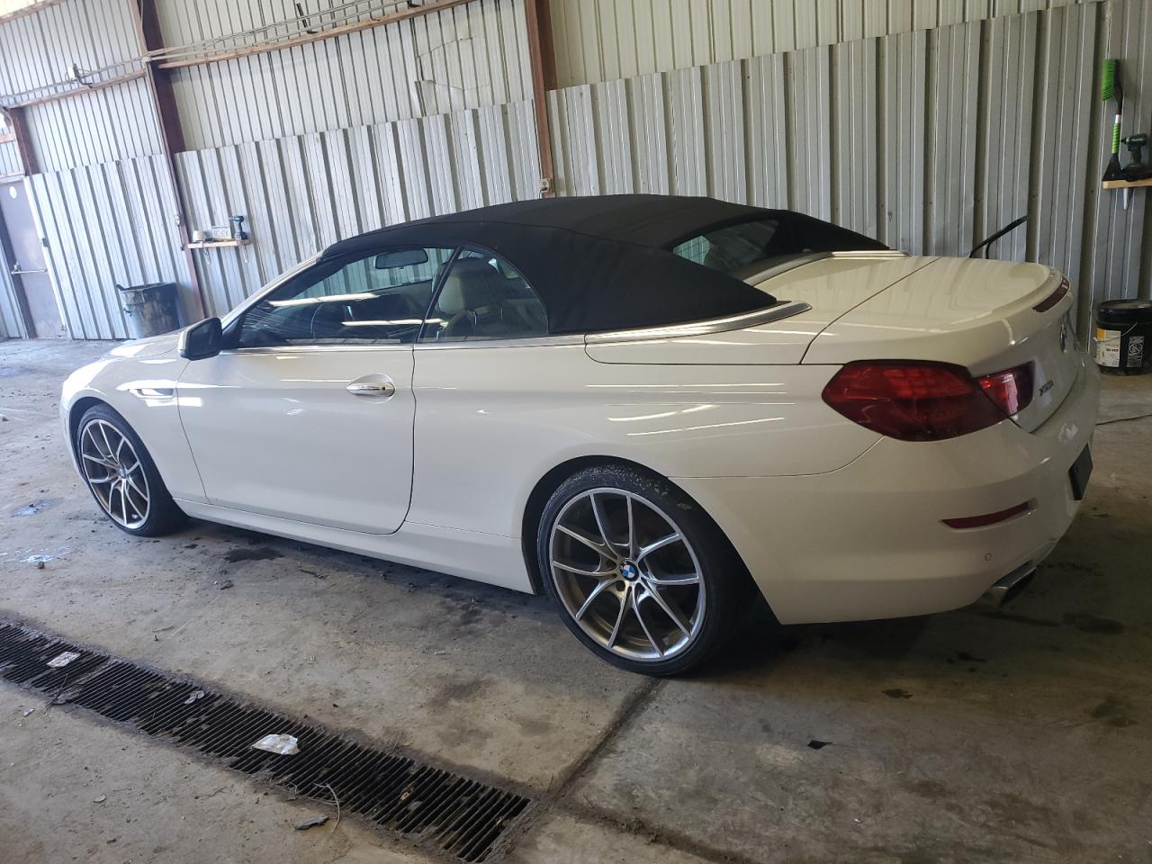 2014 BMW 6er - Image 2
