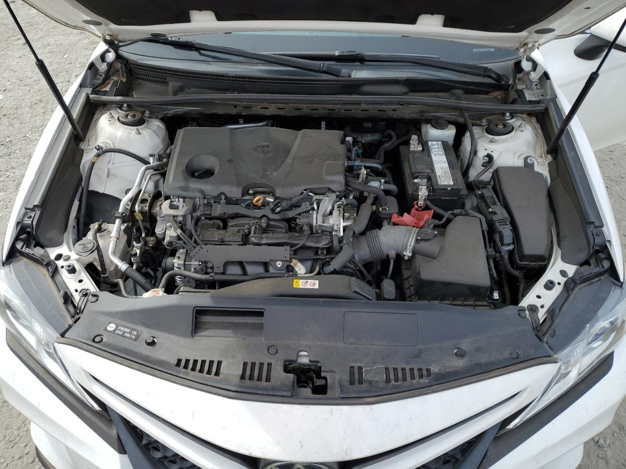 2019 Toyota Camry - Image 11