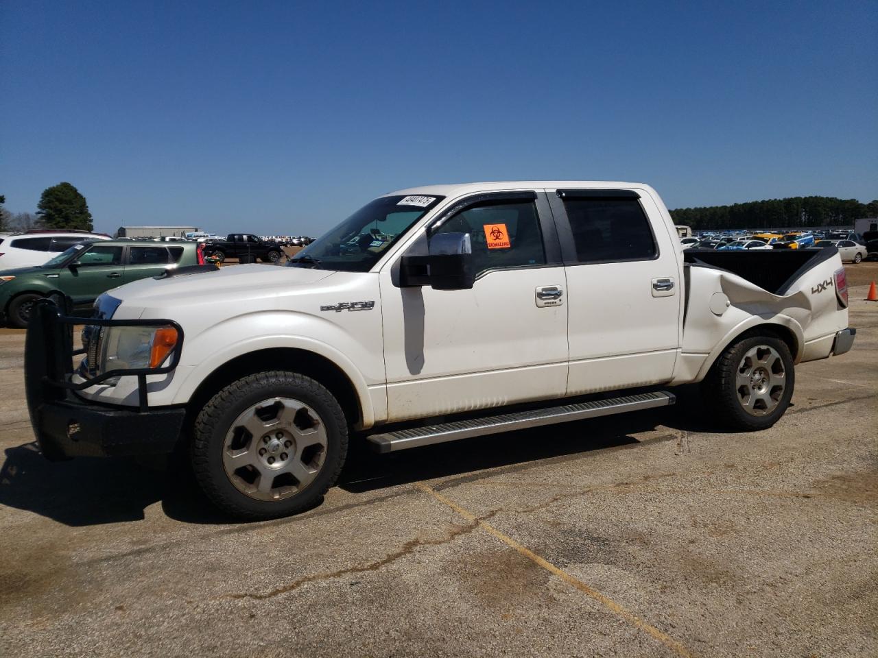 2012 Ford F-150 - Image 1