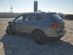 2023 Volkswagen Tiguan Se იყიდება Montgomery-ში, AL - Front End