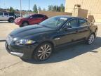 2014 Jaguar Xf  на продаже в Gaston, SC - Side