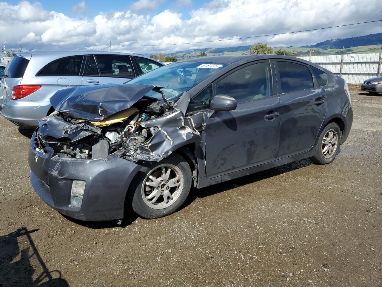 2010 Toyota Prius - Image 1