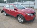 2018 Nissan Rogue Sport S на продаже в Charles City, VA - Rear End