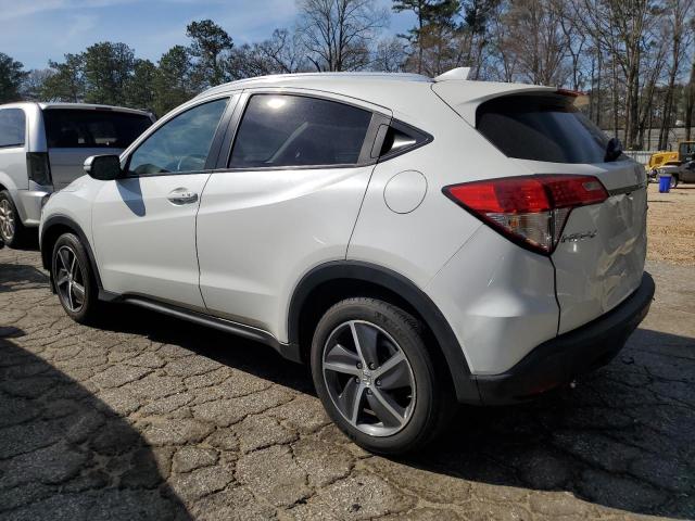  HONDA HR-V 2021 White