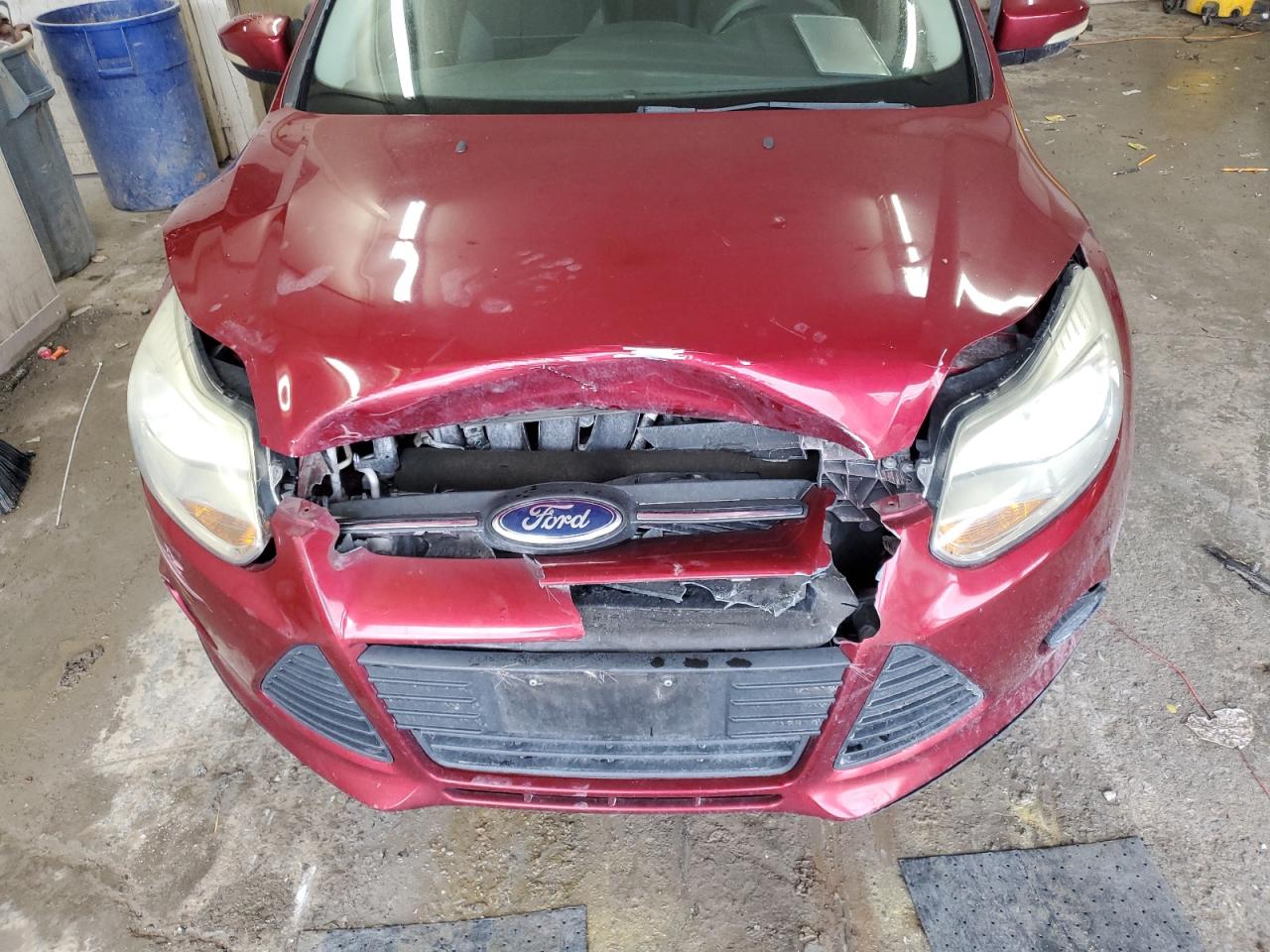 2014 Ford Focus - Image 11