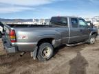 2007 Chevrolet Silverado K3500 de vânzare în Littleton, CO - Front End