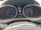2013 HYUNDAI SANTA FE GLS for sale at Copart ON - LONDON