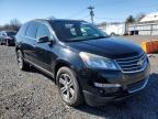 2017 Chevrolet Traverse Lt იყიდება Hillsborough-ში, NJ - Side