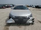 2019 Hyundai Elantra Sel for Sale in Houston, TX - Front End