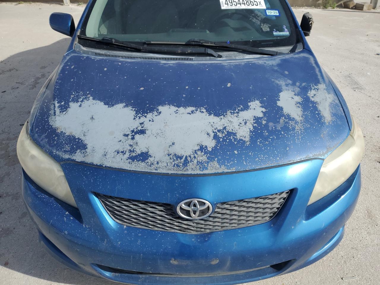 2009 Toyota Corolla - Image 12