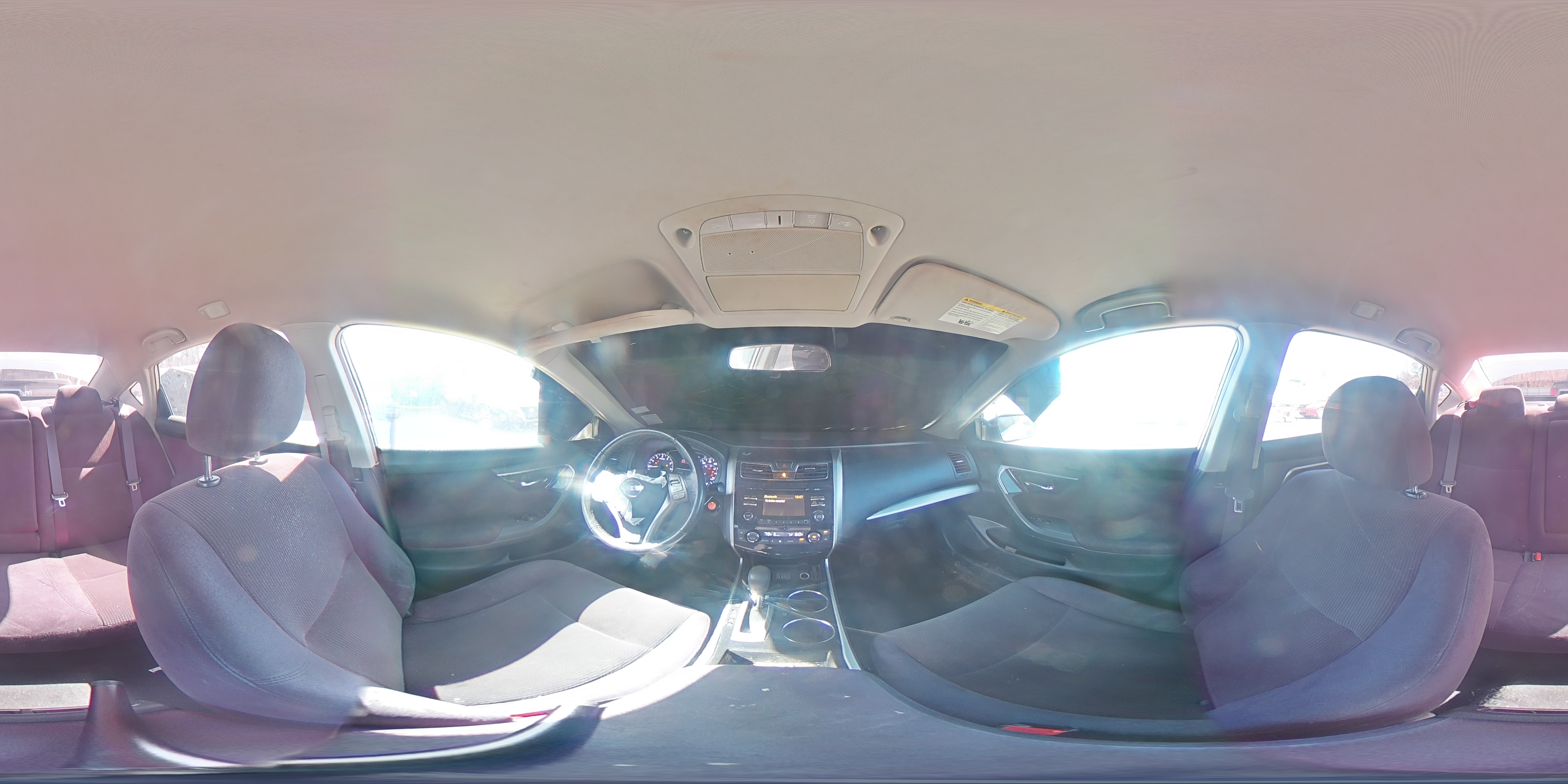 2013 Nissan Altima - Image 13