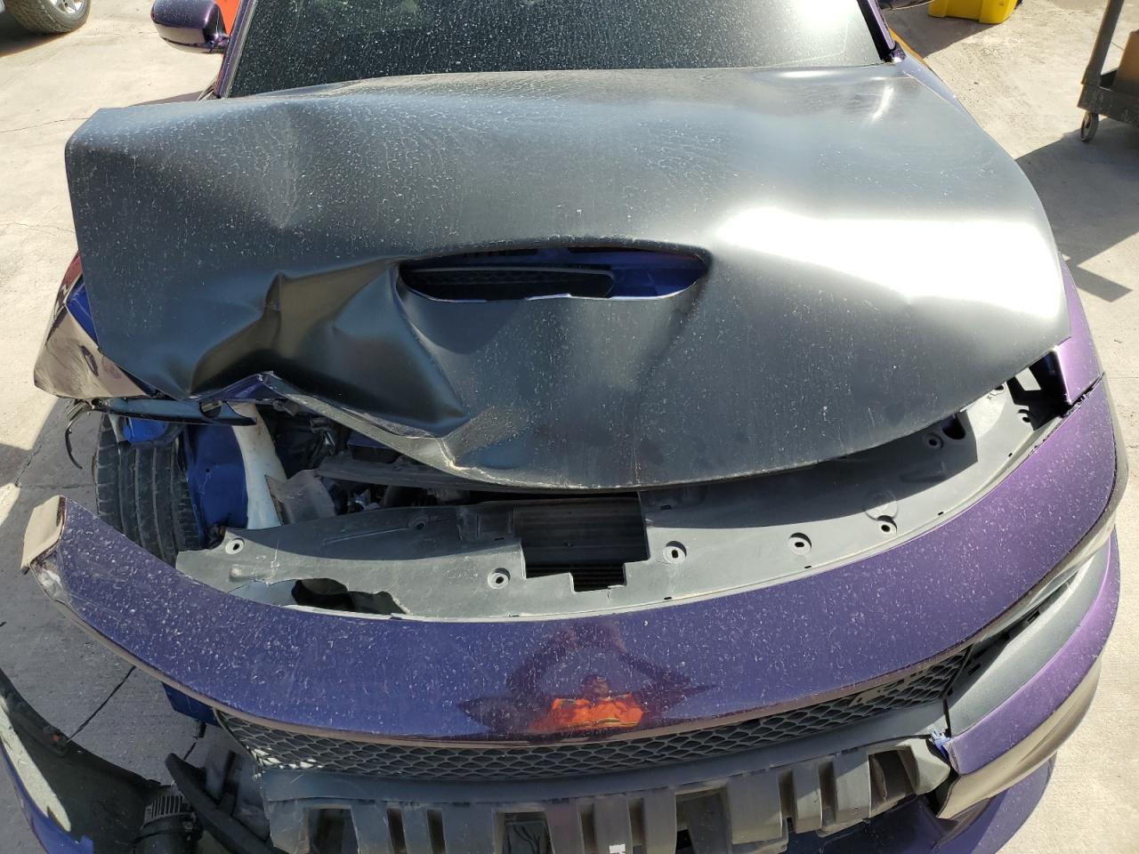 2019 Dodge Charger - Image 11