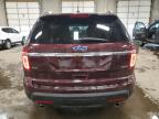 2011 Ford Explorer Xlt за продажба в Blaine, MN - Minor Dent/Scratches