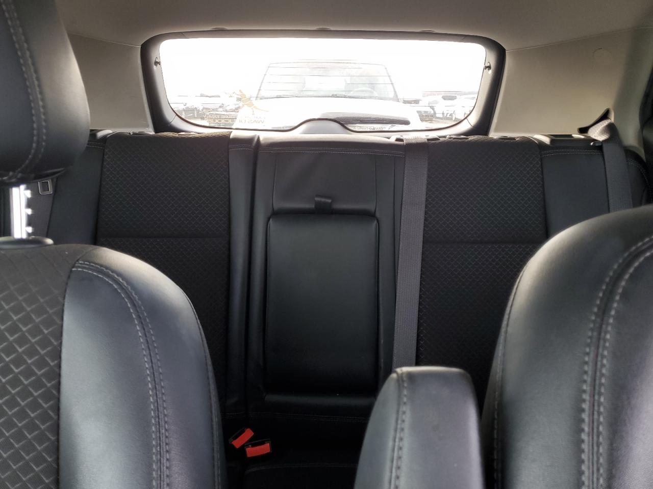 2019 Buick Encore Preferred VIN: KL4CJASB1KB706586 Lot: 48301525