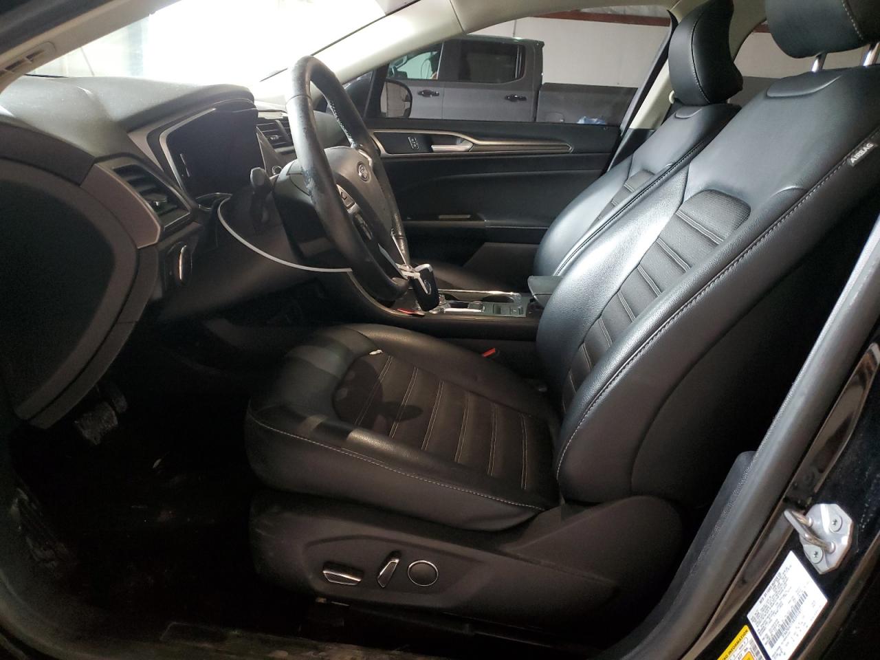 2017 Ford Fusion - Image 7