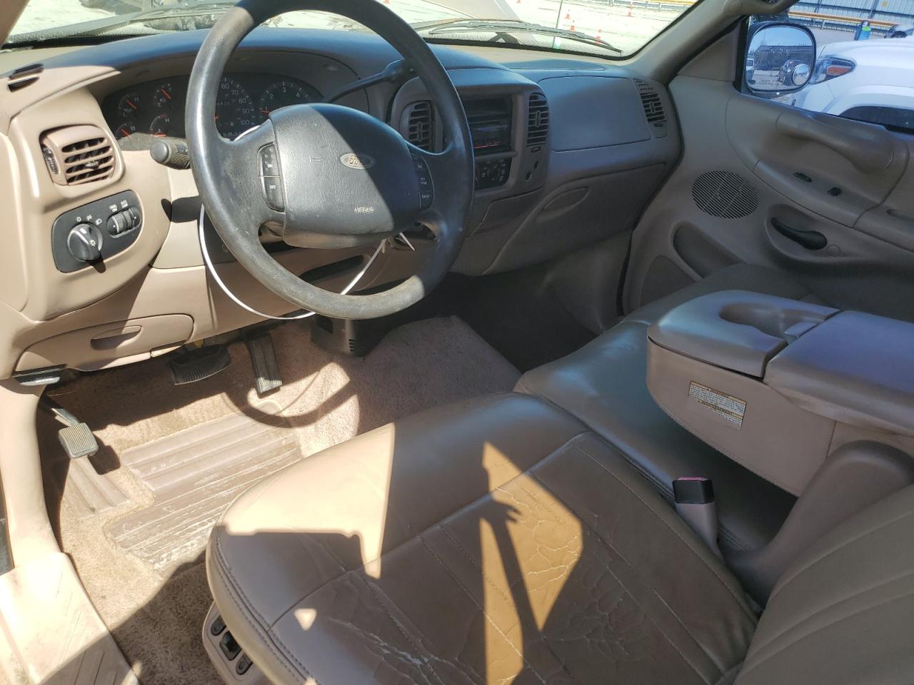 1997 Ford F-150 - Image 8