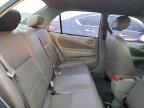 2001 Toyota Corolla Ce en Venta en Spartanburg, SC - Side