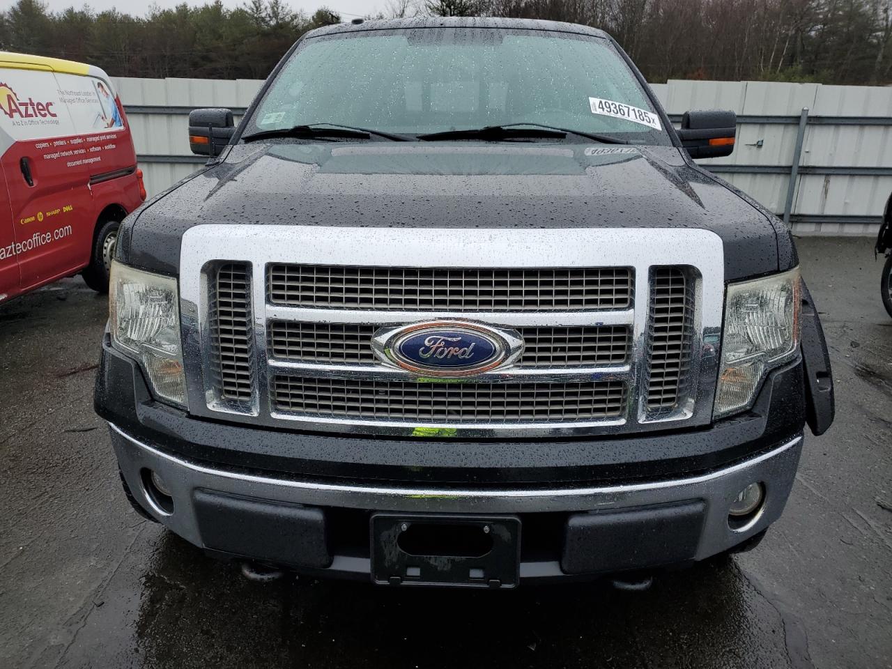 2010 Ford F-150 - Image 5