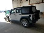 2016 Jeep Wrangler Unlimited Sport en Venta en Lexington, KY - Front End