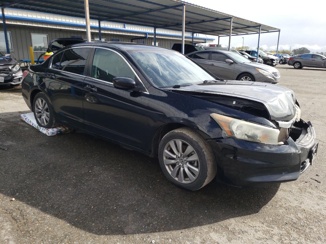 2012 Honda Accord - Image 4