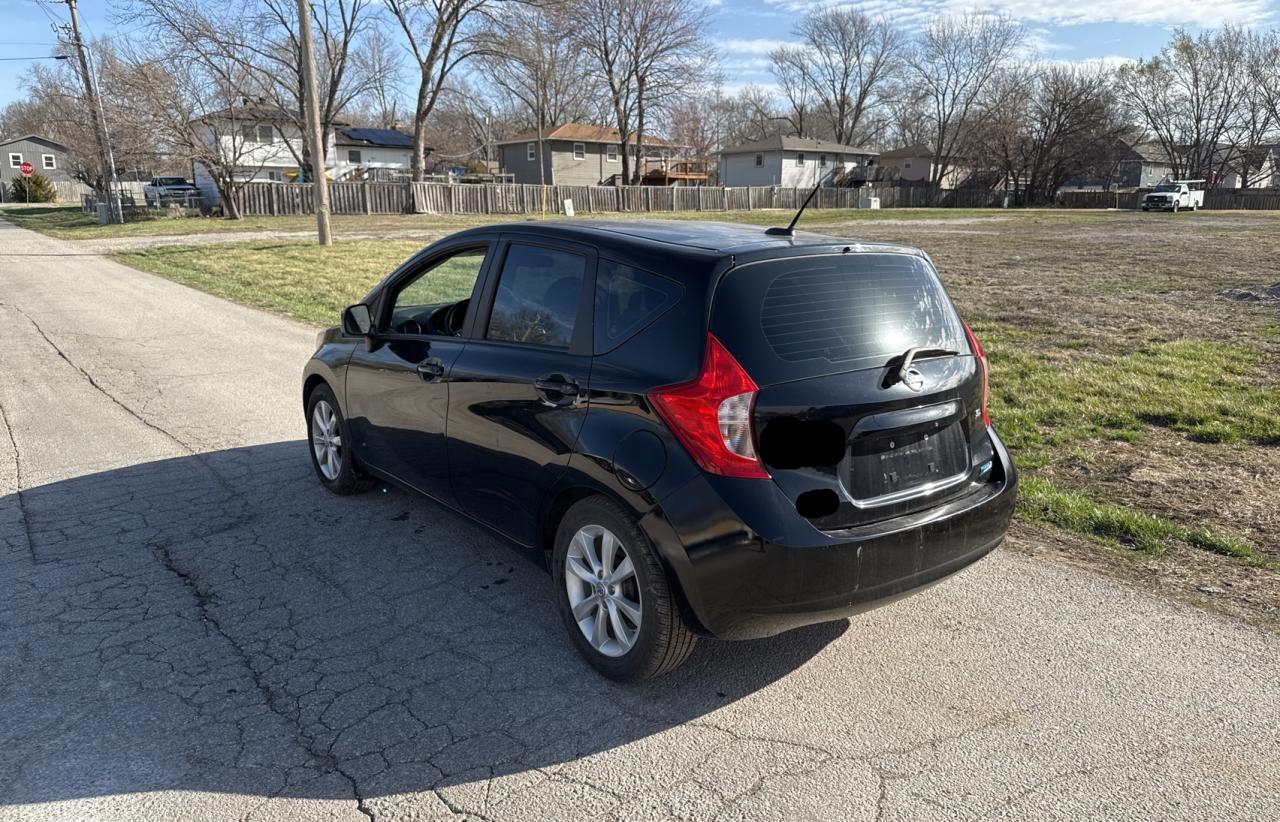 2014 Nissan Versa - Image 3