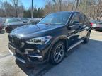 2017 BMW X1 XDRIVE28I à vendre chez Copart MA - NORTH BOSTON