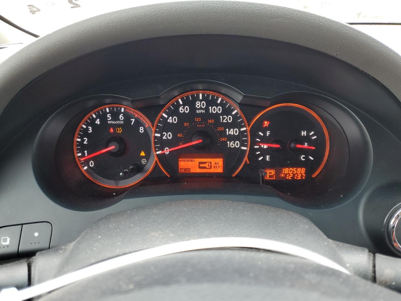 2009 Nissan Altima - Image 9